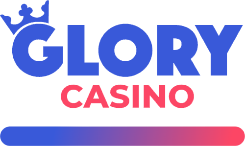 Glory Casino logo